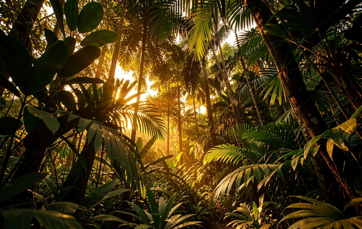 Indovigor botanical canopy